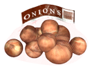 Onions