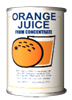 Orange Juice