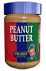 Peanut Butter