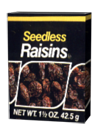 Raisins