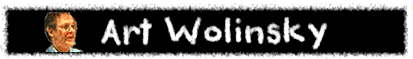 Art Wolinsky