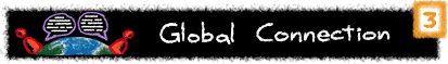 Big Idea Three: Global Connection