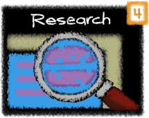 Research Icon