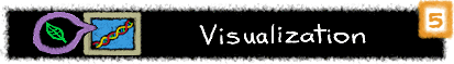 Big Idea Five: Electronic Visualization