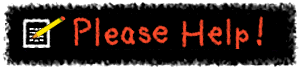 Please Help Us Improve LETSNet!
