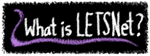 What is LETSNet?